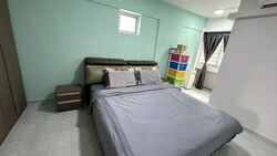 Blk 816 Jurong West Street 81 (Jurong West), HDB 5 Rooms #588899511